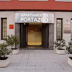 Διαμέρισμα Portazgo