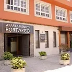 Διαμέρισμα Portazgo