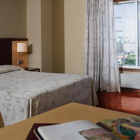 Lägenhet Portazgo *