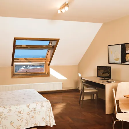 Portazgo * A Coruña