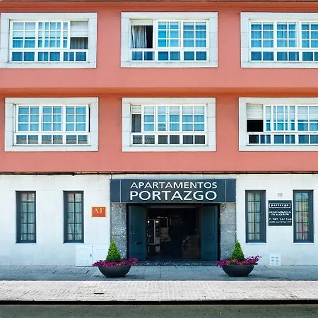 Portazgo *