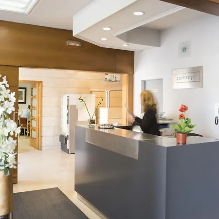 Lägenhet Portazgo *