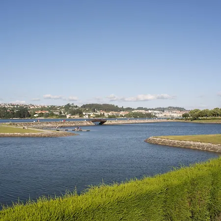 Portazgo Daire A Coruña