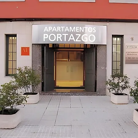 Portazgo *