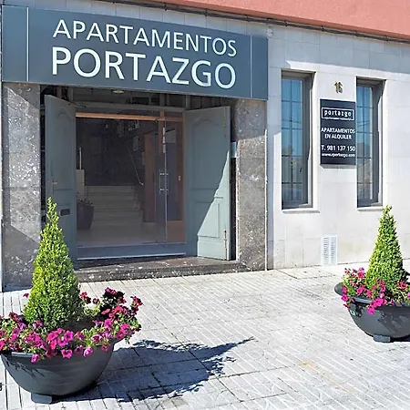 公寓 Portazgo
