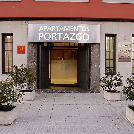 Apartman Portazgo