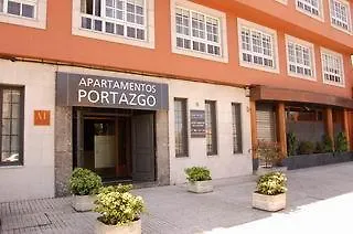 דירה Portazgo