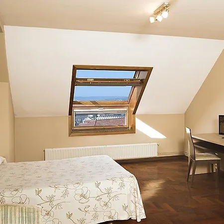 Portazgo * A Coruña