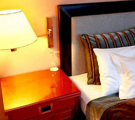 Lägenhet Portazgo *