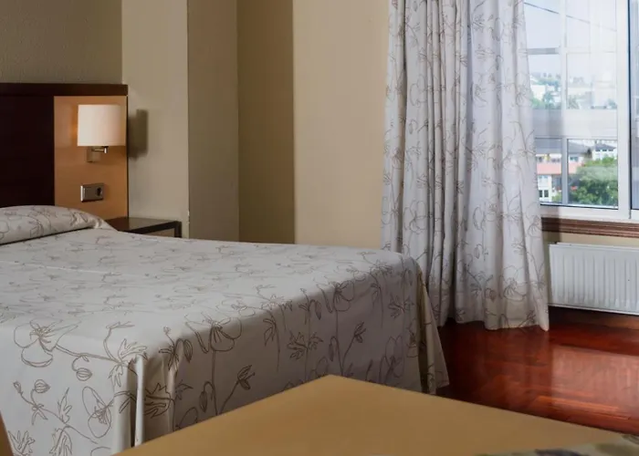 Appartement Portazgo *