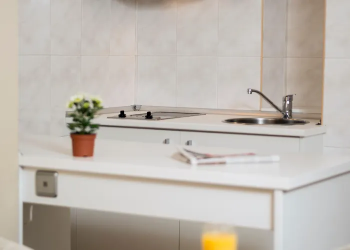 Appartement Portazgo La Corogne