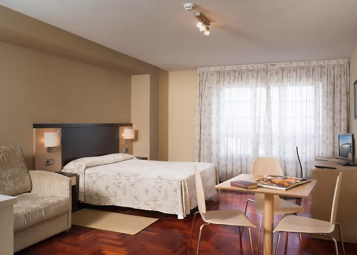 Portazgo Appartement