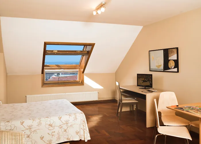 Portazgo * La Corogne