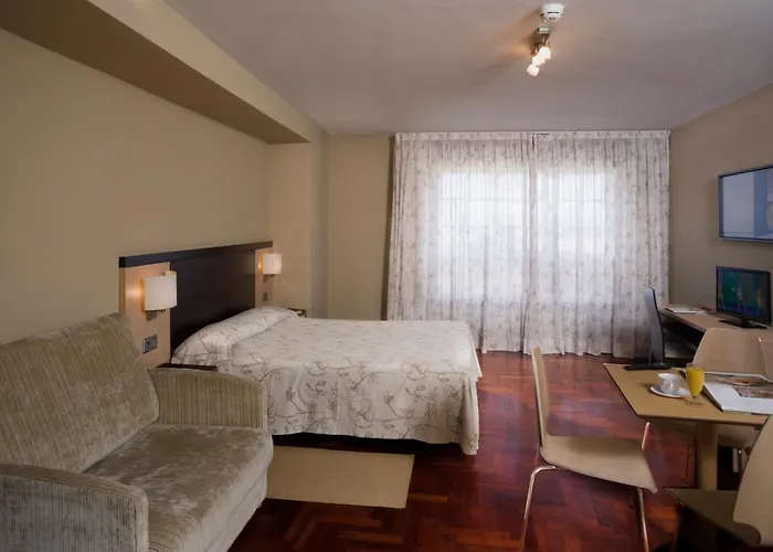 Portazgo Appartement