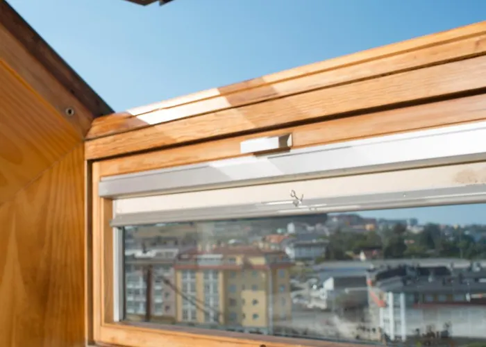 Portazgo Appartement La Corogne