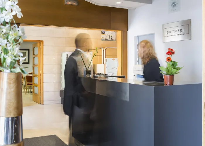 Portazgo Daire A Coruña