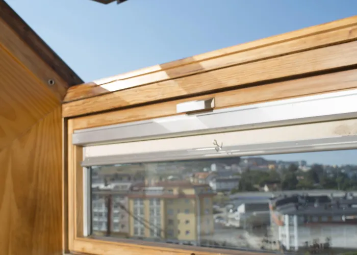 Portazgo * La Corogne