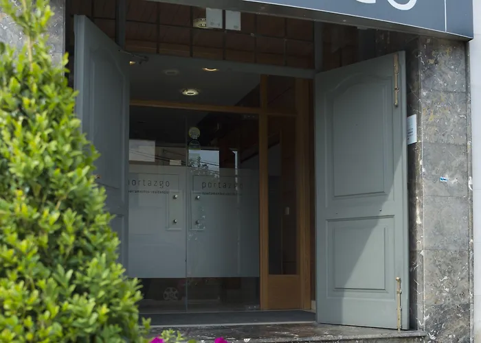 Daire Portazgo A Coruña