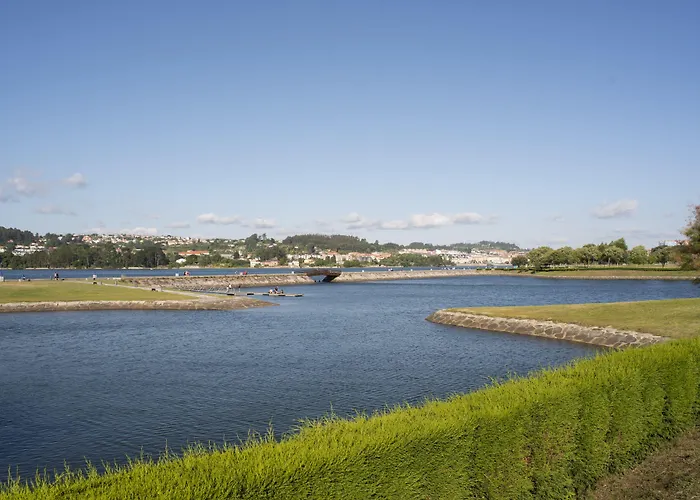 Portazgo Daire A Coruña