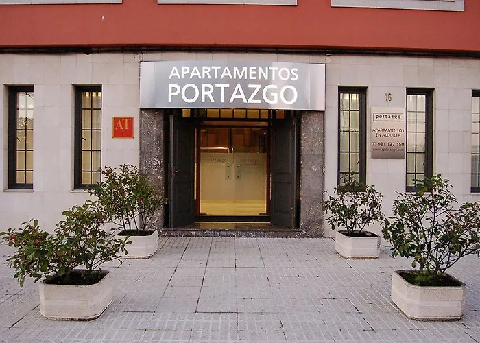 Appartamento Portazgo