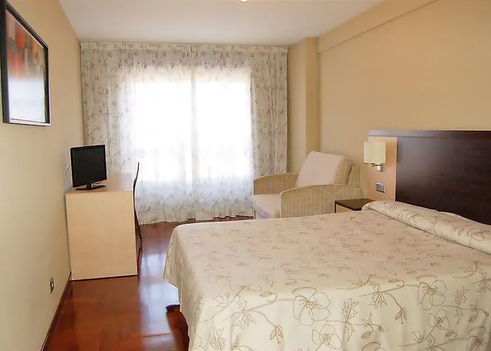 Appartement Portazgo *