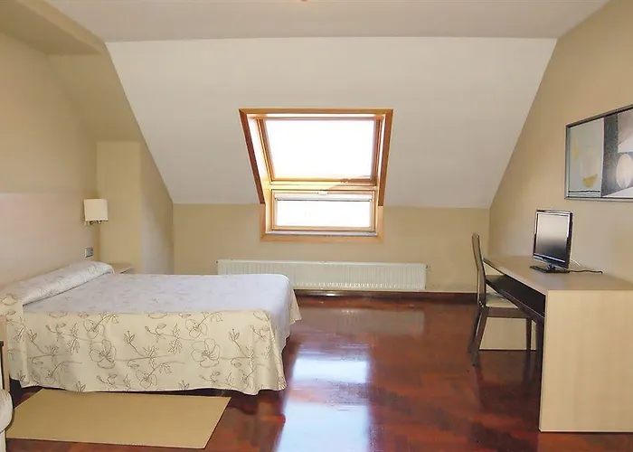 Appartement Portazgo *