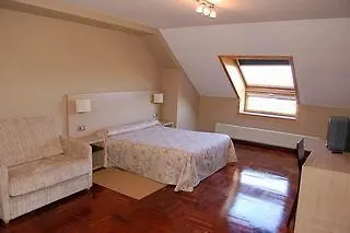 Appartement Portazgo La Corogne