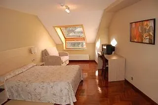 Appartement Portazgo *