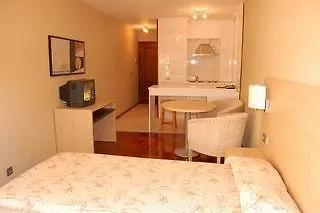 Appartement Portazgo *