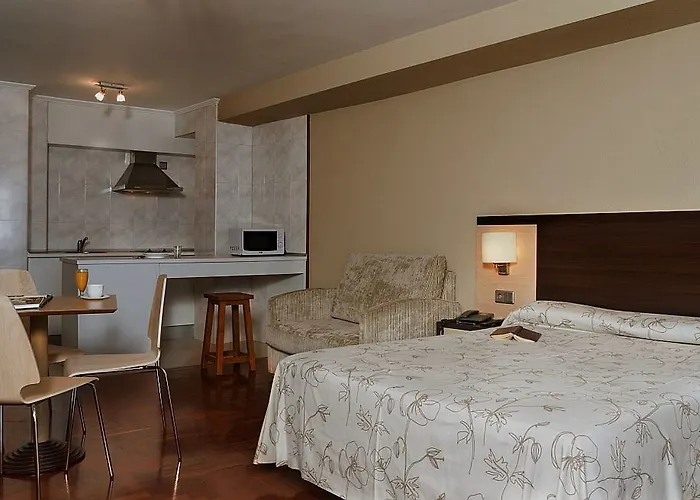 Portazgo * La Corogne