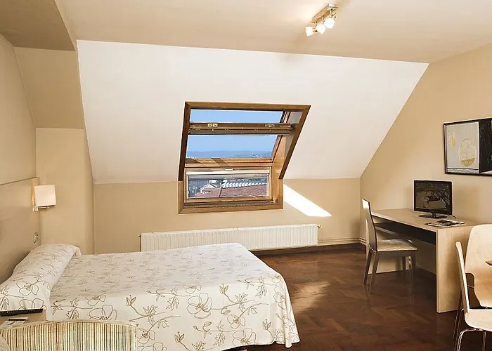 Portazgo * La Corogne