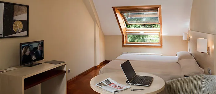 Appartement Portazgo La Corogne